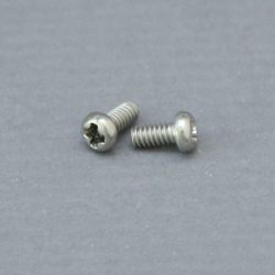 JIS Pan Head (Phillips) Electronic Machine Screw